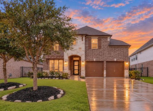 32962 Franklin Brooks Dr, Brookshire, TX, 77423-2878 | Card Image