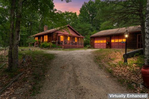 268 Water St, West Newfield, ME, 04095-3111 | Card Image