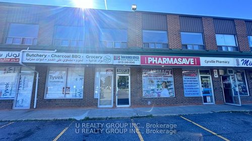 1673 B&C Cyrville Road E, Cyrville - Carson Grove - Pineview, ON, K1B3W5 | Card Image
