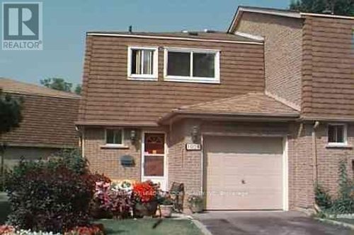1024 Bridletowne Circle, Toronto (L'Amoreaux), ON, M1W2H8 | Card Image