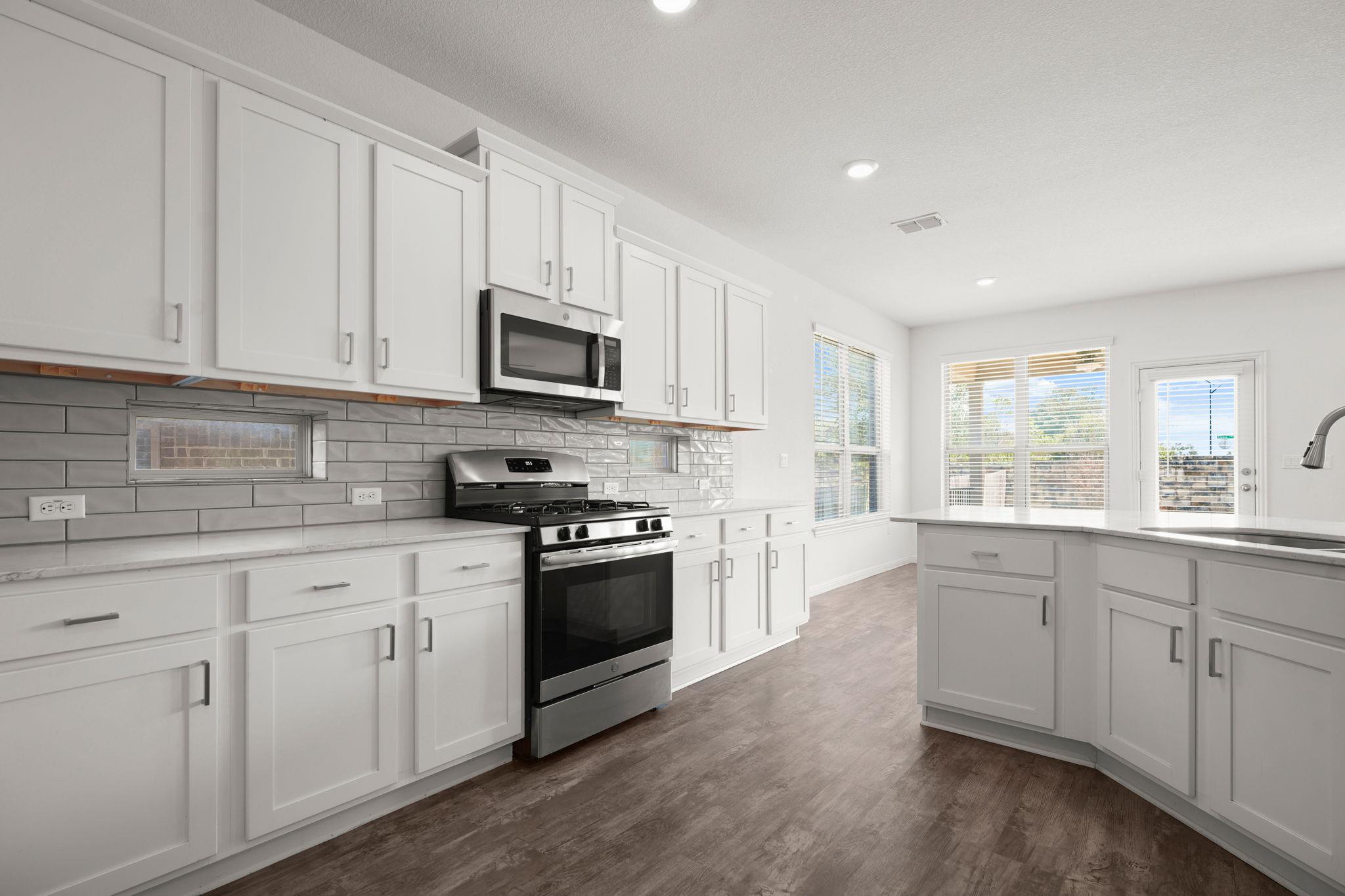 Residential in Austin 4