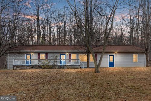 503 Pomeroy Rd, FRONT ROYAL, VA, 22630-5225 | Card Image