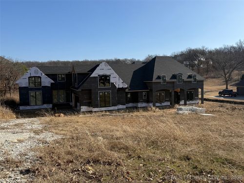 13425 S Garrett St, Sapulpa, OK, 74066-6623 | Card Image