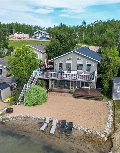 108 Jacobson Dr, Christopher Lake, SK, S0J0N0 | Card Image