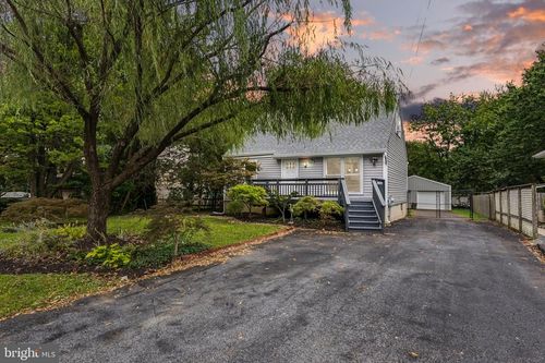 1227 Hampton Rd, ANNAPOLIS, MD, 21409-5121 | Card Image