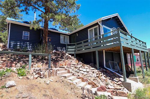 731 Midland Court, Lake George, CO, 80827 | Card Image