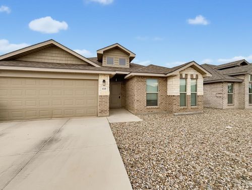 1519 Derrick Ave, Odessa, TX, 79765-2529 | Card Image
