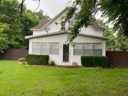 115 E Montgomery St, Fairview, MO, 64842-7164 | Card Image