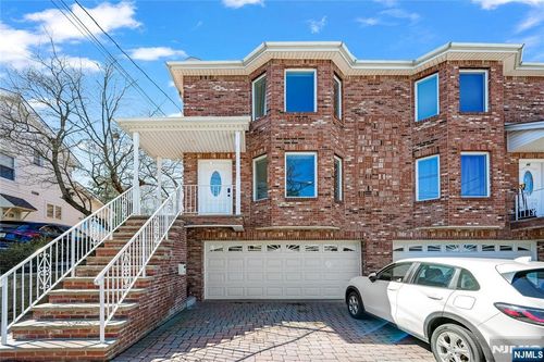 46A E Homestead Ave, Palisades Park, NJ, 07650-3054 | Card Image