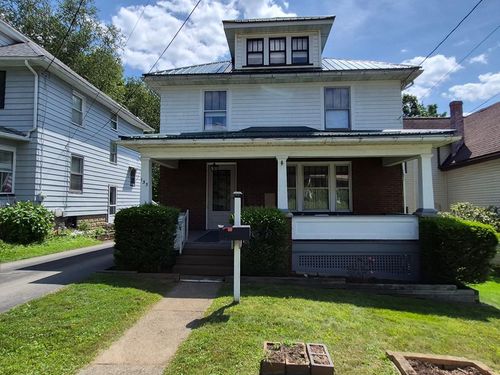 133 E Bissell Ave, Oil City, PA, 16301 | Card Image