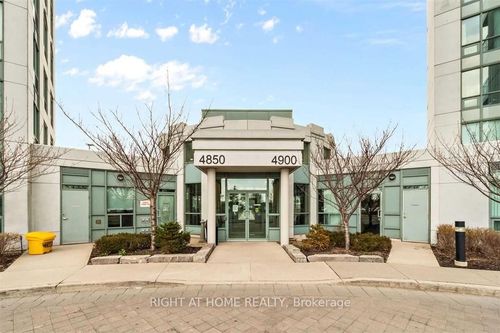 807-4850 Glen Erin Dr, Mississauga, ON, L5M7S1 | Card Image