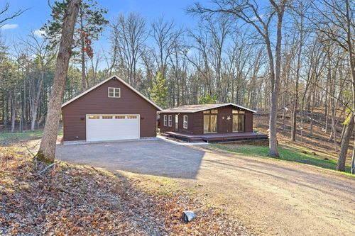 28655 Hawks Nest Dr, DANBURY, WI, 54830-9629 | Card Image