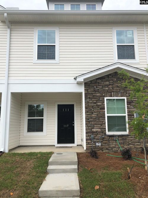 1007 Tundra Teal Ln, Columbia, SC, 29210-4076 | Card Image