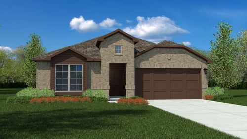 9620 Brickridge Ln, Crowley, TX, 76036-1490 | Card Image