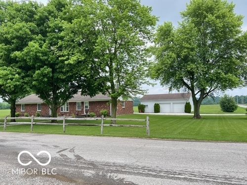 4975 S 500 E, Greenfield, IN, 46140-9749 | Card Image