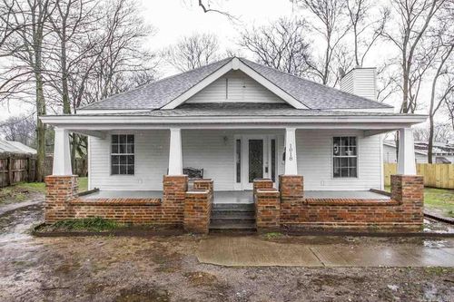 1018 Rivers Street, Benton, AR, 72015 | Card Image