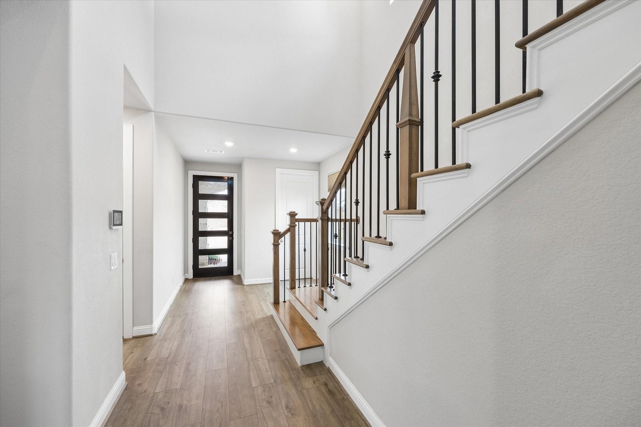 Residential in Katy 3