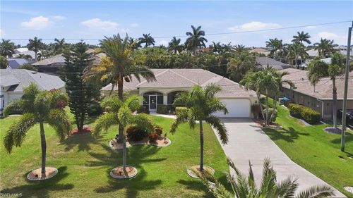 4406 Sw 25th Ct, CAPE CORAL, FL, 33914-6135 | Card Image