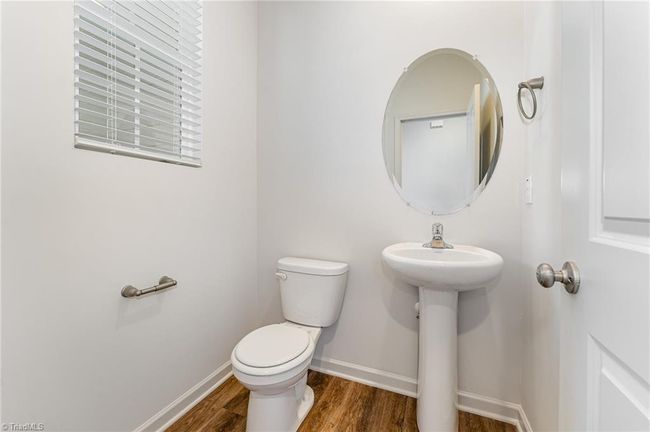 5906 Crossview Dr, House other with 3 bedrooms, 3 bathrooms and null parking in Kernersville NC | Image 10
