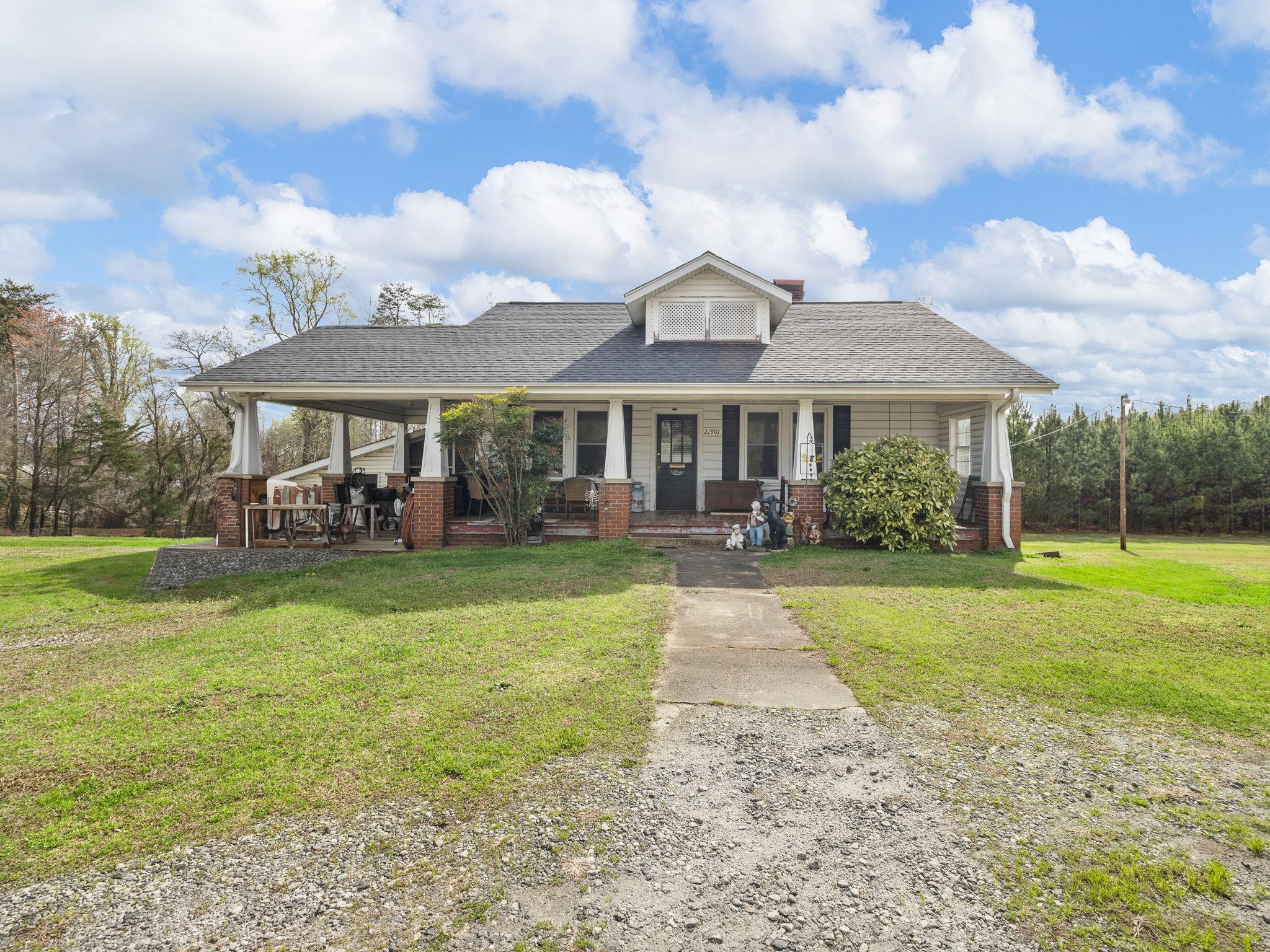 Asheville Hwy, Landrum, SC 29356