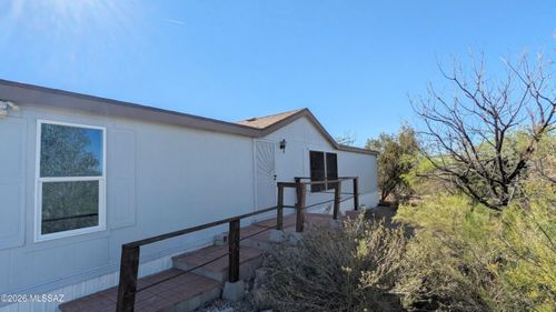 2345 W Baylee Drew Lane, Vail, AZ, 85641 | Card Image