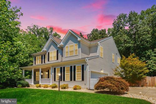 10 Garner Dr, Fredericksburg, VA, 22405-1846 | Card Image