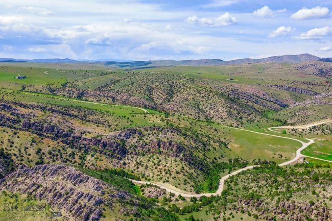 189 Reservoir Cutoff Rd, Home with 0 bedrooms, 0 bathrooms and null parking in Manhattan MT | Image 21