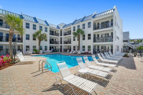 103-300 Gulf Shore Dr, Destin, FL, 32541-3081 | Card Image