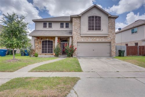 7706 Fort Griffen Dr, Corpus Christi, TX, 78414-5783 | Card Image