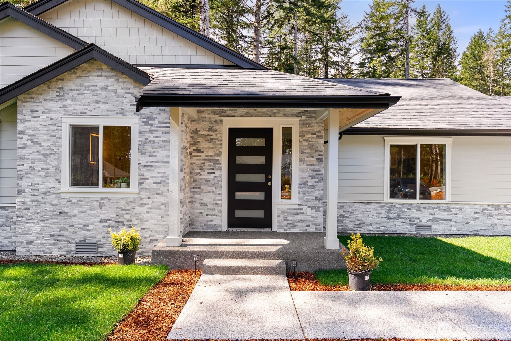 Residential in Union 5