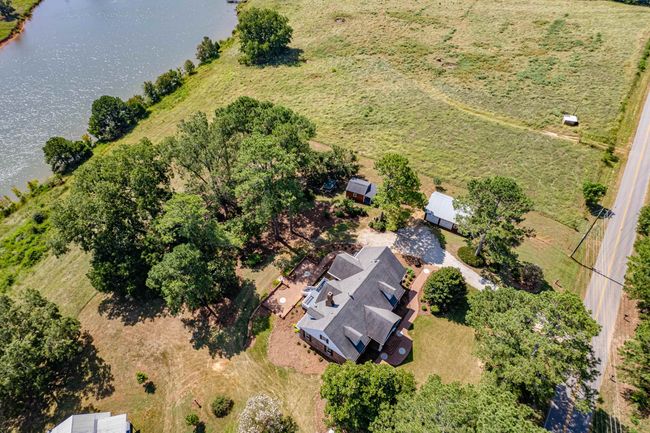 1970 Old Eatonton Rd, House other with 4 bedrooms, 4 bathrooms and null parking in Greensboro GA | Image 4