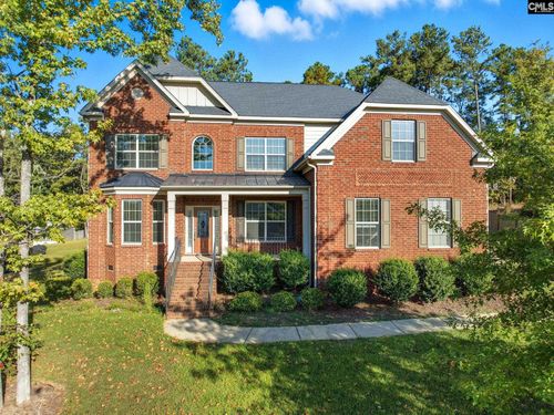 583 Wild Hickory Ln, Blythewood, SC, 29016-8039 | Card Image