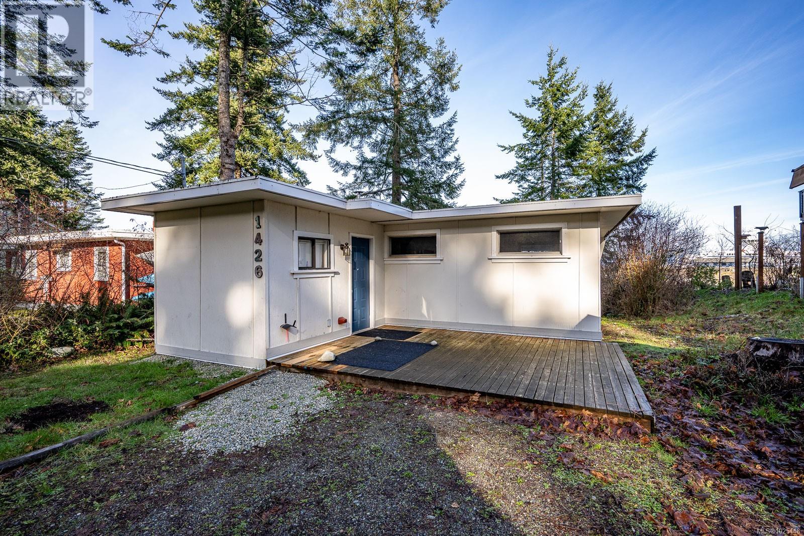Residential in Comox 4
