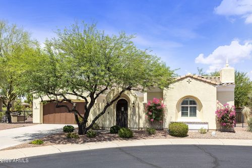 13114 W Los Bancos Ct, Sun City West, AZ, 85375-6849 | Card Image
