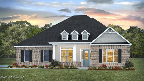 25551 Buttonwood Way, Pass Christian, MS, 39571 | Card Image