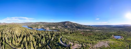 000 Crystal Lake Road, Emigrant Gap, CA, 95715 | Card Image