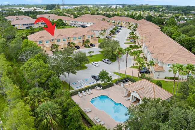 524 Sw Glen Crest Way, Condo with 3 bedrooms, 3 bathrooms and null parking in Stuart FL | Image 39
