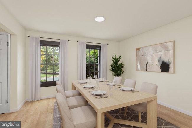 2 Stevenage Cir, House other with 5 bedrooms, 3 bathrooms and null parking in ROCKVILLE MD | Image 17