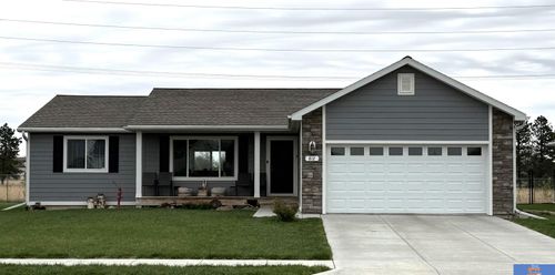 812 Sun Ridge Drive, Beatrice, NE, 68310 | Card Image