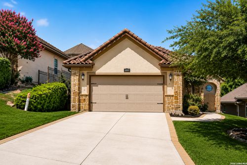 18907 Alpine Run, San Antonio, TX, 78255-3324 | Card Image