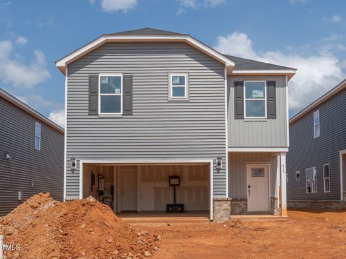 913 Grand Mesa Dr, Garner, NC, 27529-3279 | Card Image