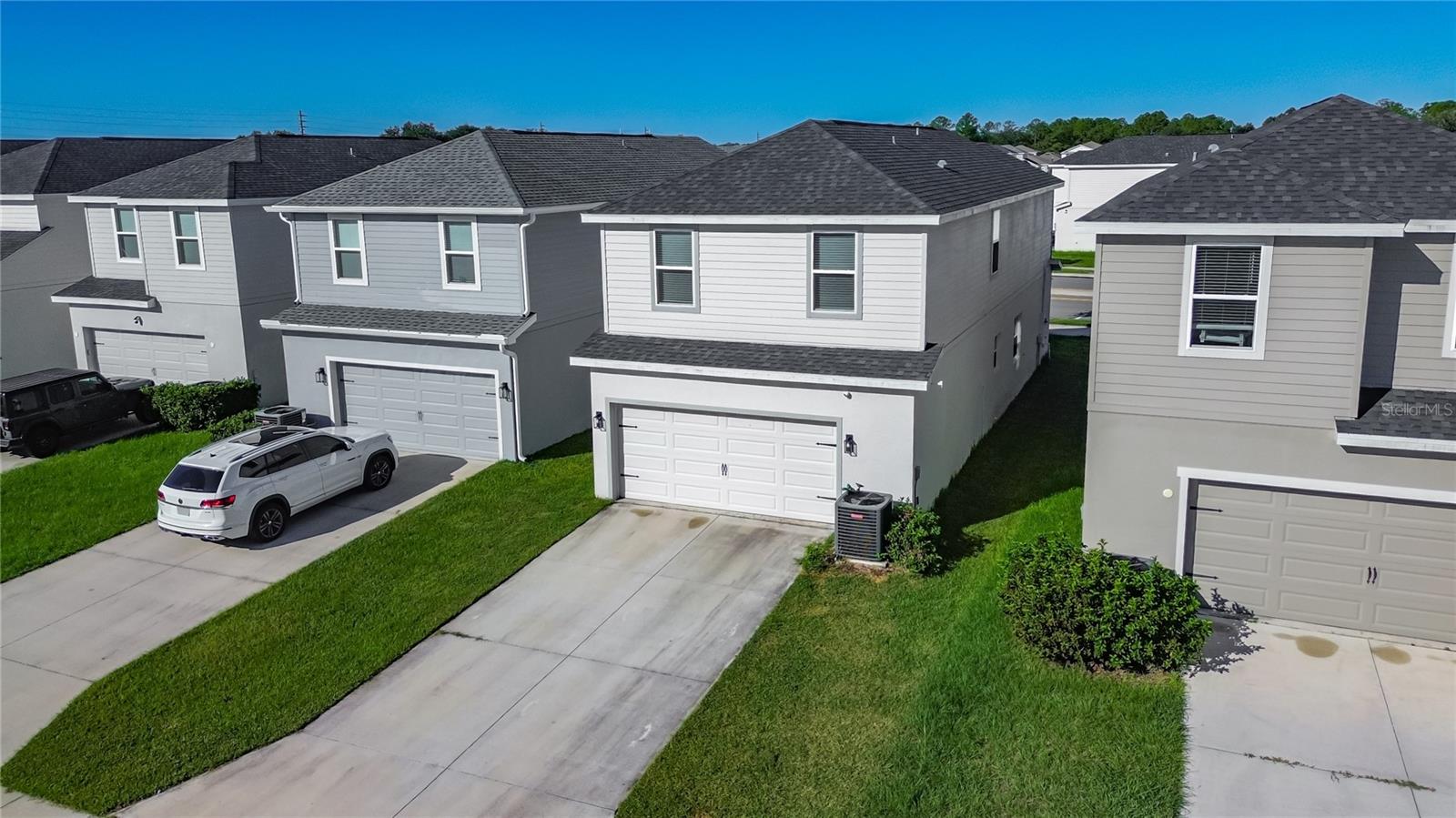 Residential Lease in ST CLOUD 3