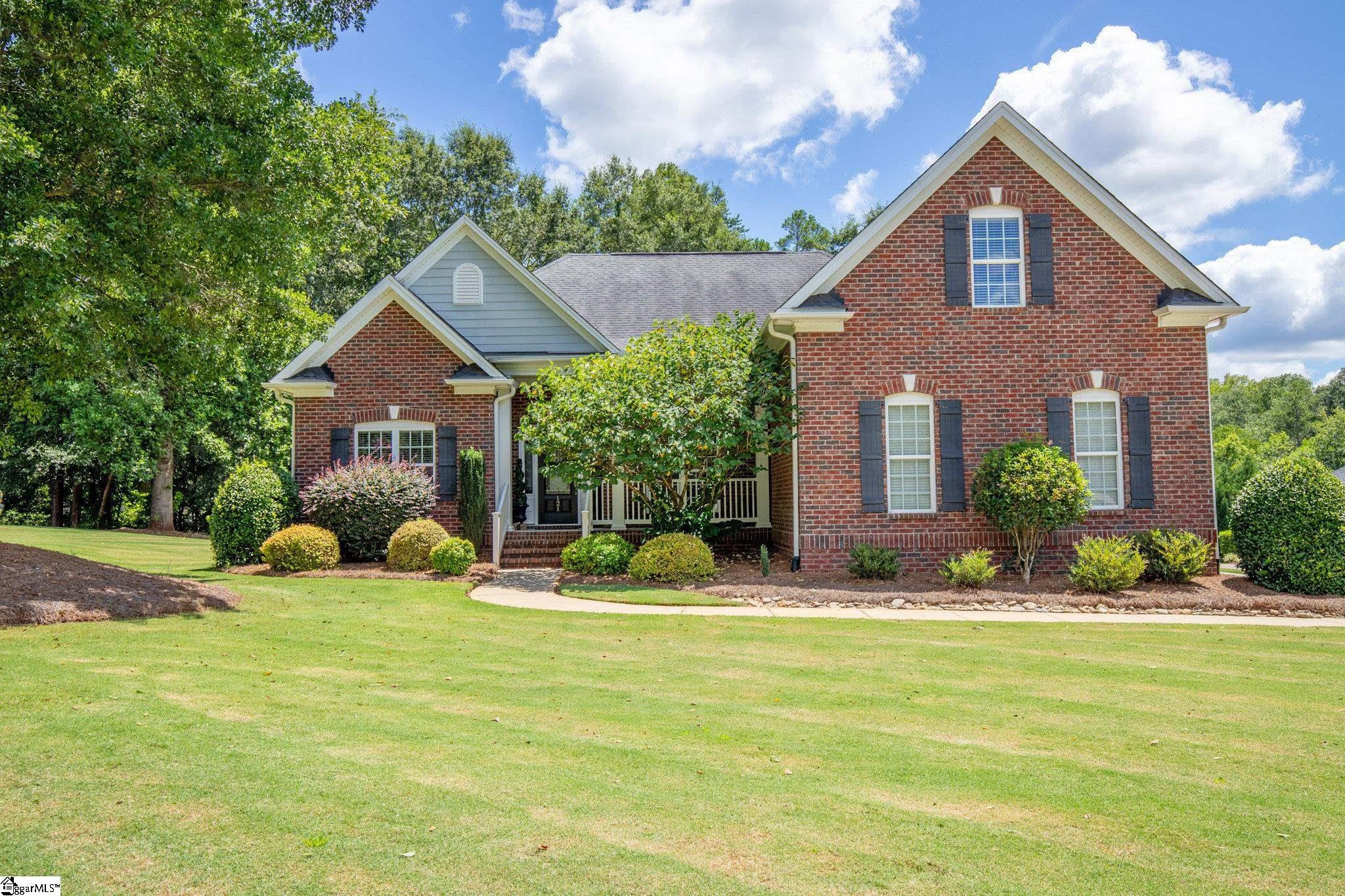 Lantern Ridge Dr, Easley, SC 29642