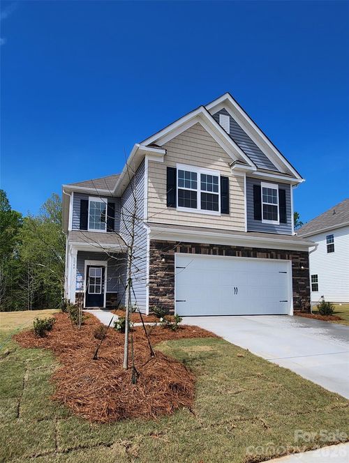 7044 Juneberry Way, Maiden, NC, 28650-9743 | Card Image