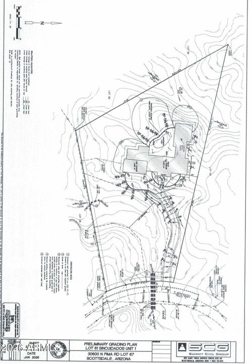 67-30600 N Pima Rd, Scottsdale, AZ, 85266-1856 | Card Image