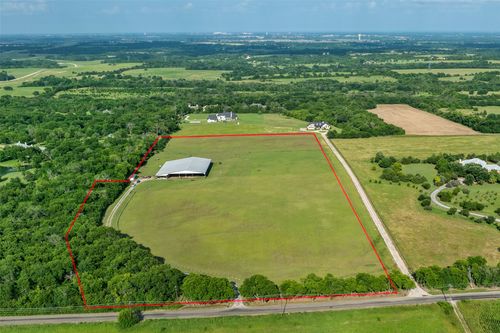 6188 County Road 168, Mckinney, TX, 75071-7098 | Card Image