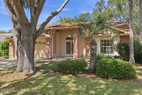 7361 Rosemont Ln, Spring Hill, FL, 34606-3763 | Card Image