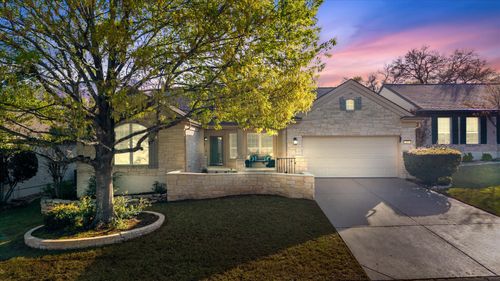 304 San Saba Dr, Georgetown, TX, 78633-5126 | Card Image