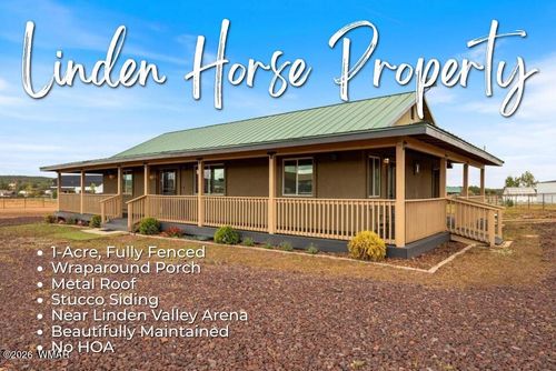 6742 Dover Ln, Show Low, AZ, 85901-4177 | Card Image