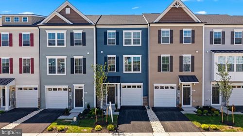 237 Monteith Drive, WINCHESTER, VA, 22601 | Card Image